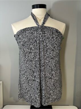 LOFT Halter Tube Top